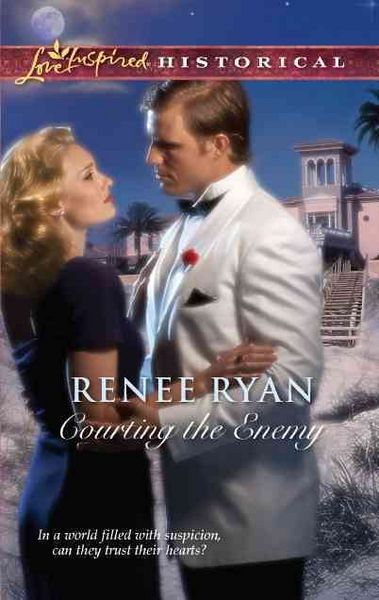 Produktbild: Courting the Enemy