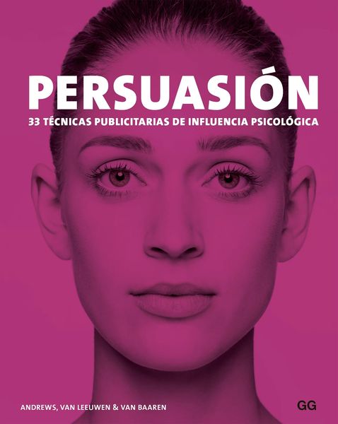 Produktbild: Persuasi&oacute;n
