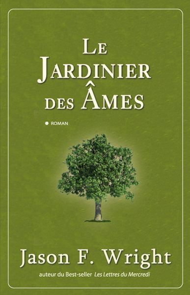 Produktbild: Le jardinier des &acirc;mes