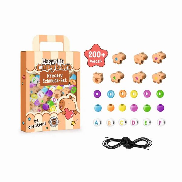 Produktbild: CP Kreativ-Schmuckset