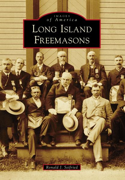 Produktbild: Long Island Freemasons