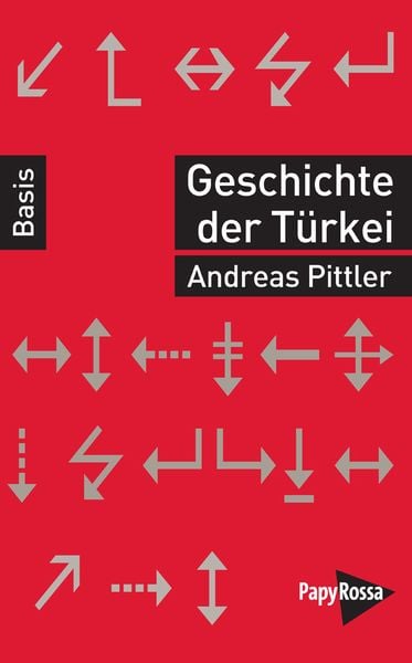 Produktbild: Geschichte der T&uuml;rkei