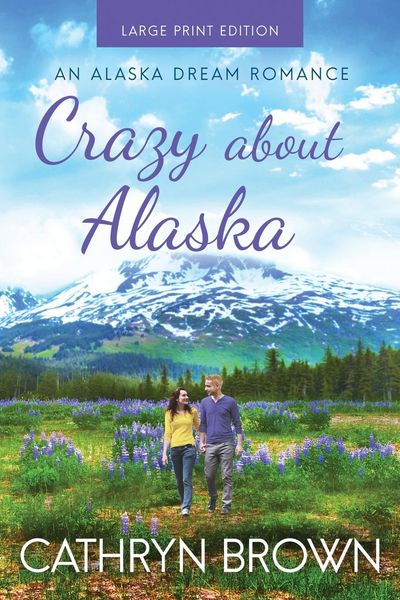 Produktbild: Crazy About Alaska