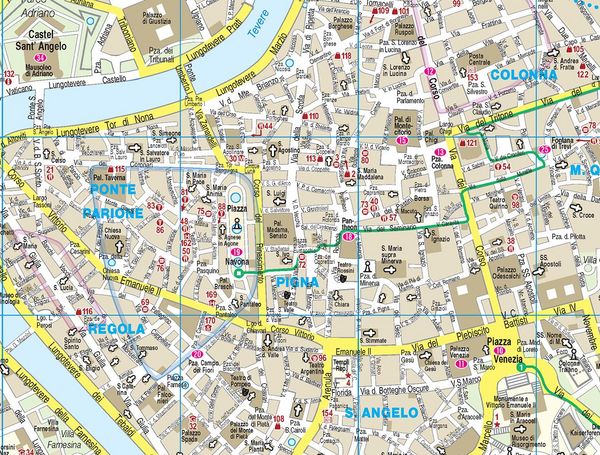 Produktbild: Reise Know-How CityTrip Rom