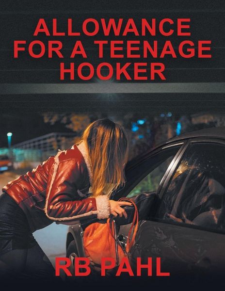 Produktbild: Allowance for a Teenage Hooker