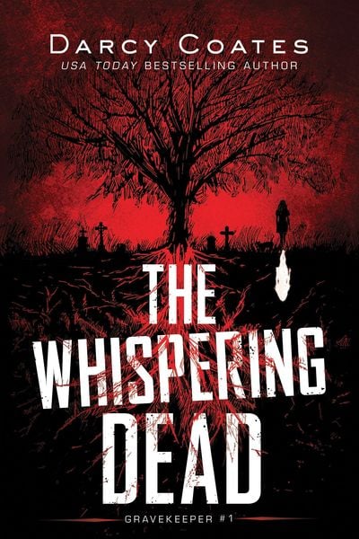 Produktbild: The Whispering Dead
