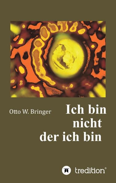 Produktbild: Ich bin nicht, der ich bin