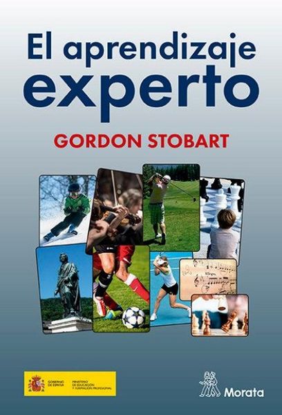 Produktbild: El aprendizaje experto