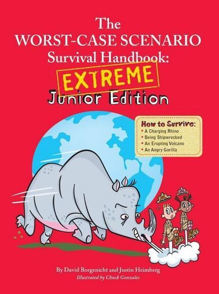 Produktbild: Extreme Junior Edition