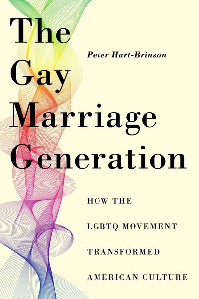 Produktbild: The Gay Marriage Generation