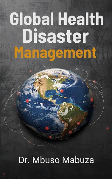 Produktbild: Global Health Disaster Management