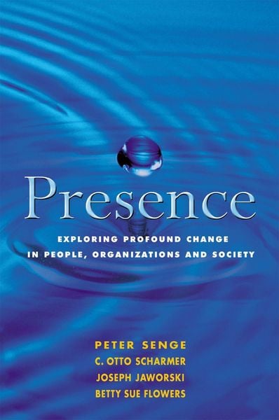 Produktbild: Presence