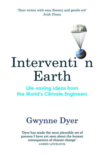 Produktbild: Intervention Earth