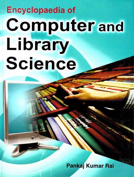 Produktbild: Encyclopaedia of Computer and Library Science
