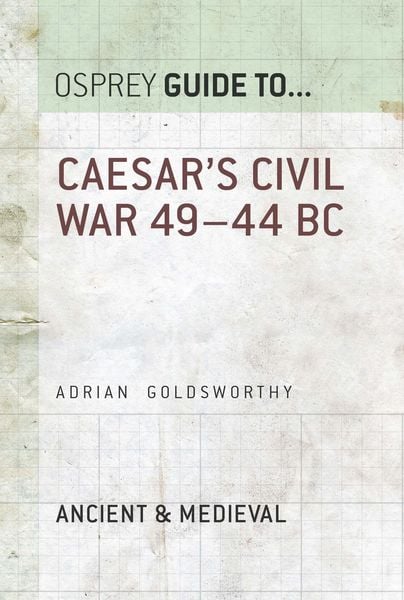Produktbild: Caesar's Civil War