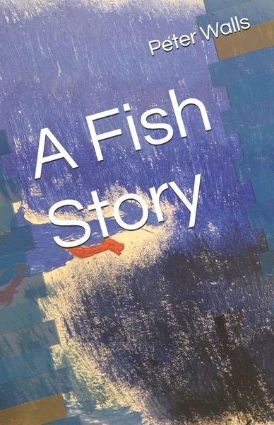 Produktbild: A Fish Story