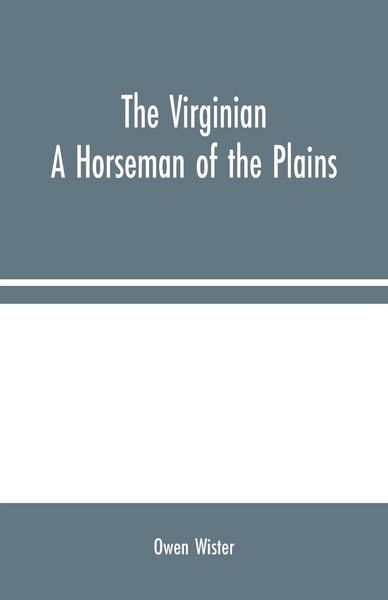 Produktbild: The Virginian