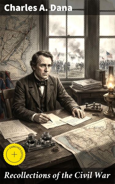 Produktbild: Recollections of the Civil War