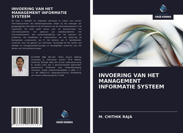 Produktbild: Invoering Van Het Management Informatie Systeem