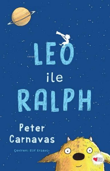 Produktbild: Leo ile Ralph
