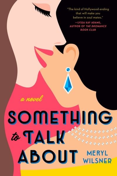 Produktbild: Something to Talk about