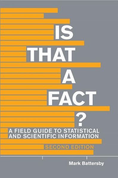 Produktbild: Battersby, M: Is That a Fact? - Second Edition