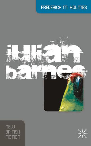 Produktbild: Julian Barnes