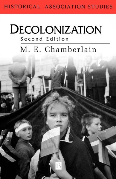 Produktbild: Deconolonization 2e