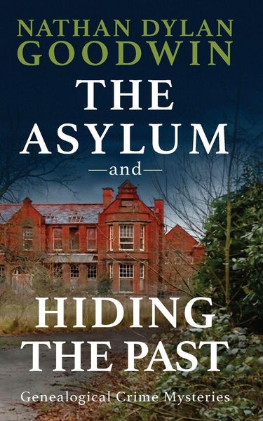 Produktbild: The Asylum & Hiding The Past