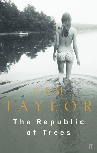 Produktbild: The Republic of Trees