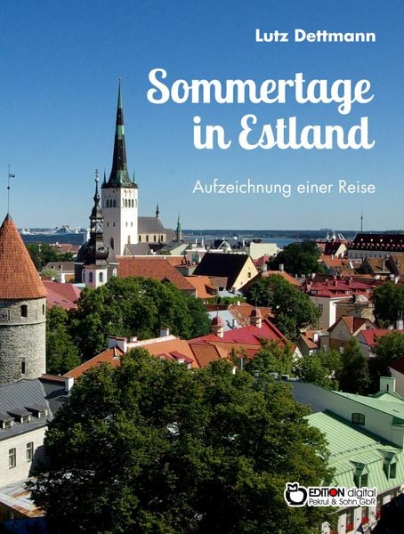 Produktbild: Sommertage in Estland
