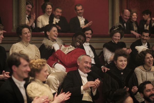 Produktbild: Monsieur Chocolat