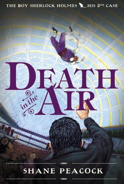 Produktbild: Death in the Air