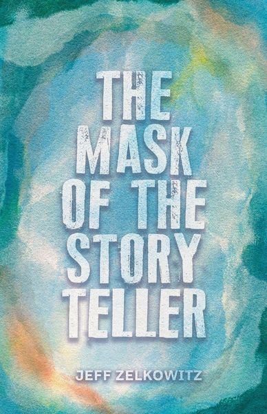 Produktbild: The Mask of the Storyteller