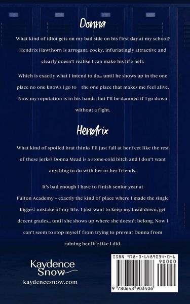 Produktbild: Like You Hurt