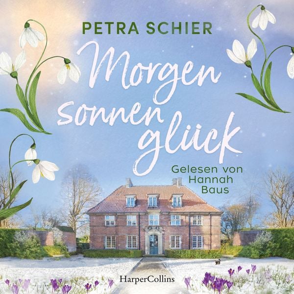 Produktbild: Morgensonnengl&uuml;ck