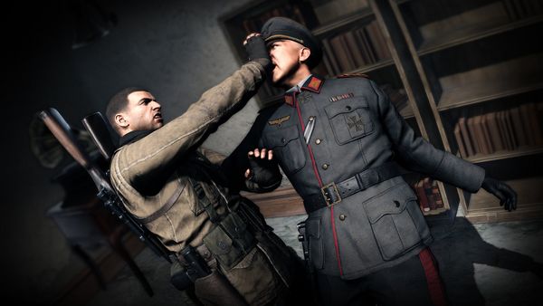 Produktbild: Sniper Elite 4 (CIAB)