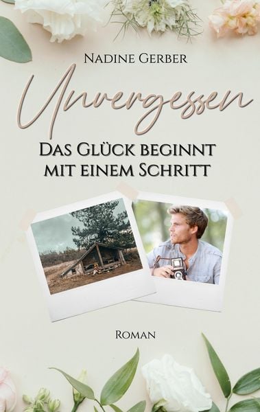 Produktbild: Unvergessen