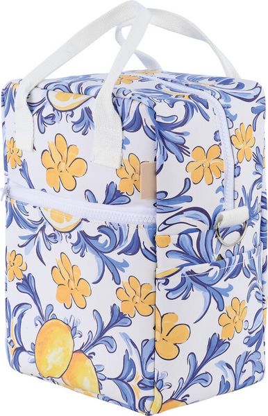 Produktbild: Lunch Bag iso. 7L amalfi coast