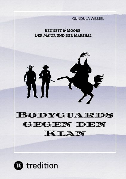 Produktbild: Bodyguards gegen den Klan