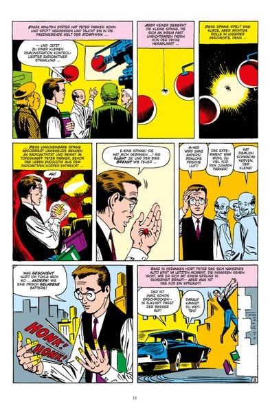 Produktbild: Spider-Man Classic Collection