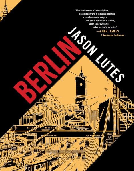 Produktbild: Berlin