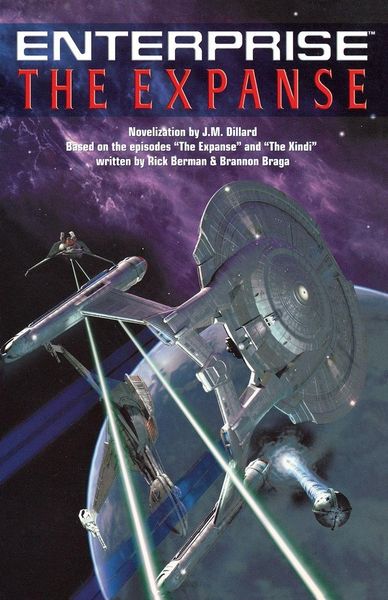 Produktbild: The Star Trek