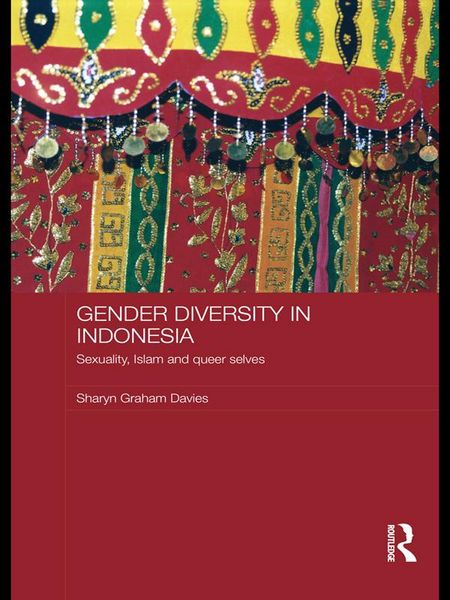 Produktbild: Gender Diversity in Indonesia