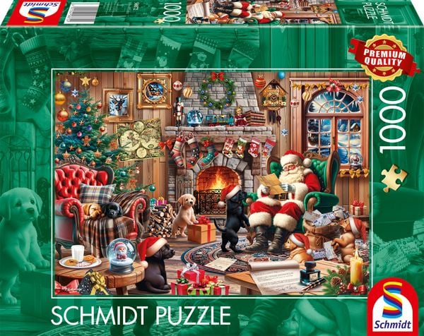 Produktbild: Gem&uuml;tliche Weihnachten