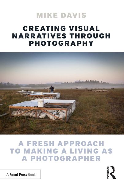 Produktbild: Creating Visual Narratives Through Photography