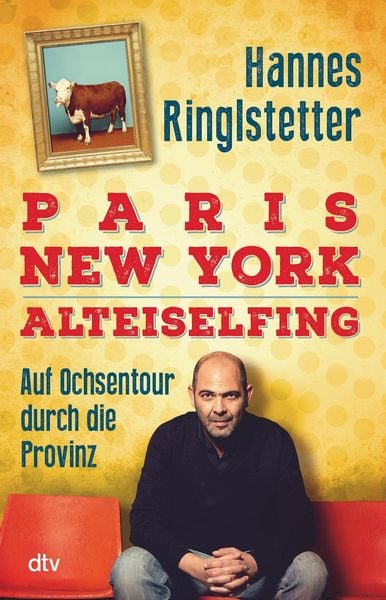Produktbild: Paris. New York. Alteiselfing