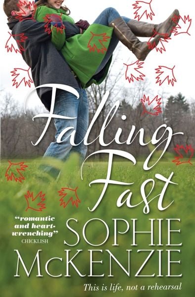 Produktbild: Falling Fast: Volume 1