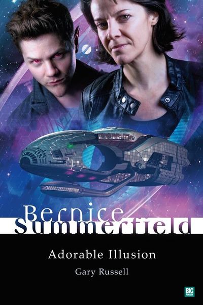 Produktbild: Bernice Summerfield
