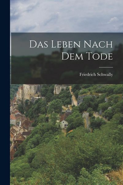 Produktbild: Das Leben Nach dem Tode